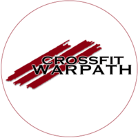 Calendly profile picture for @warpath