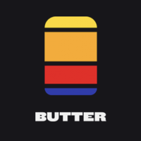 Calendly profile picture for @buttery