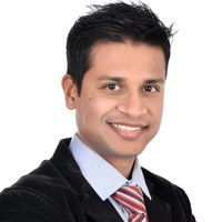 Calendly profile picture for @shyaan