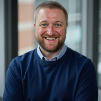 Calendly profile picture for @ryan