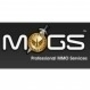 Calendly profile picture for @mogs