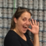 Calendly profile picture for @sally