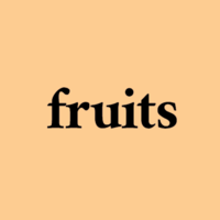 Calendly profile picture for @fruits
