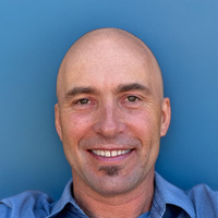 Calendly profile picture for @stormwater