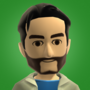 Calendly profile picture for @raso