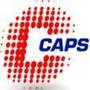 Calendly profile picture for @caps