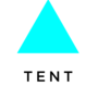 Calendly profile picture for @tent