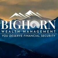 Calendly profile picture for @bighorn