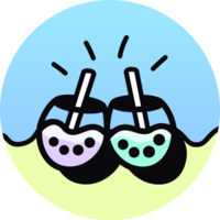 Calendly profile picture for @schmooze