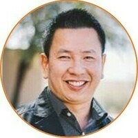 Calendly profile picture for @kphung
