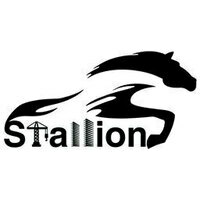 Calendly profile picture for @stallion
