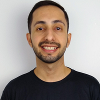 Calendly profile picture for @heliton
