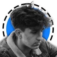 Calendly profile picture for @bust