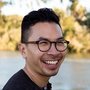Calendly profile picture for @vuong