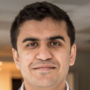 Calendly profile picture for @haseeb