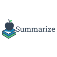 Calendly profile picture for @summarize