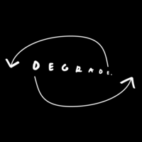 Calendly profile picture for @degrade