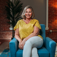 Calendly profile picture for @womanhood