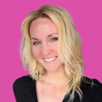 Calendly profile picture for @claire