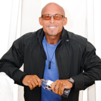 Coach Emile Jarreau, Mr. Fat Loss