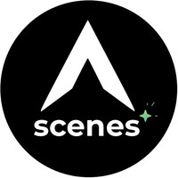 Calendly profile picture for @scenes