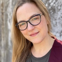 Calendly profile picture for @martha