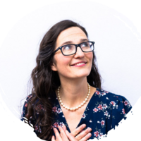 Calendly profile picture for @livia