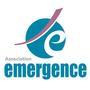 Calendly profile picture for @emergence