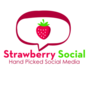 Calendly profile picture for @strawberry