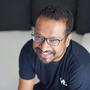 Calendly profile picture for @saps