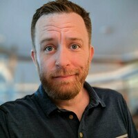 Calendly profile picture for @rickshaw