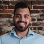 Calendly profile picture for @taha