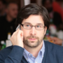 Calendly profile picture for @mirza