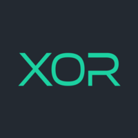 Calendly profile picture for @xor