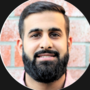 Calendly profile picture for @radar