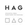 Calendly profile picture for @hag