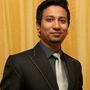Calendly profile picture for @shuvo