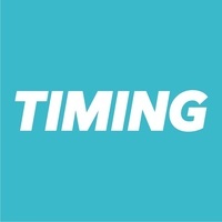 Calendly profile picture for @timing