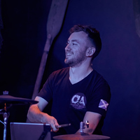 Calendly profile picture for @drums