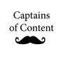 Calendly profile picture for @captains