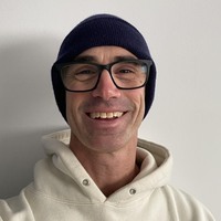 Calendly profile picture for @skiing