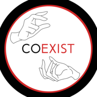 Calendly profile picture for @coexist