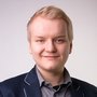 Calendly profile picture for @tome