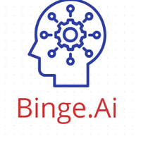 Calendly profile picture for @binge