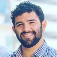Calendly profile picture for @coefficient