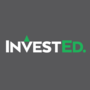 Calendly profile picture for @invested