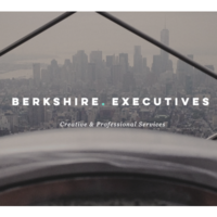 Calendly profile picture for @berkshire