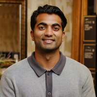 Calendly profile picture for @fisherman