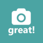 Calendly profile picture for @great