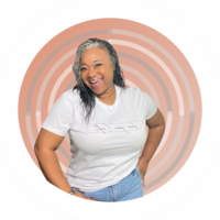 Calendly profile picture for @encourage